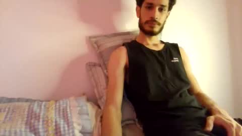 JACOB  ROBIN online show from October 21, 2025, 3:24 pm