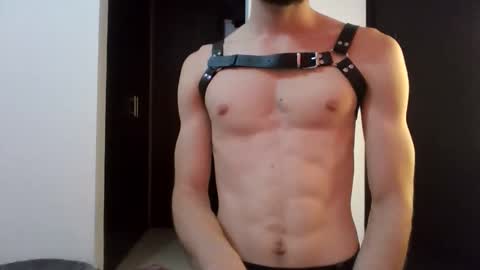 JACOB  ROBIN online show from October 31, 2025, 4:30 pm