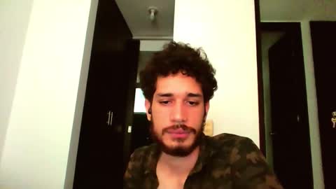 JACOB  ROBIN online show from November 12, 2025, 3:23 pm