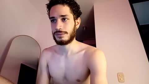 JACOB  ROBIN online show from November 22, 2025, 2:27 pm