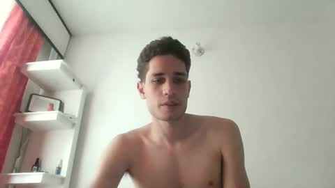 Snapshot of jacobmurphy2103 chatting on March 22, 2026, 6:33 pm JACOB ROBIN online show from March 22, 2026, 6:33 pm