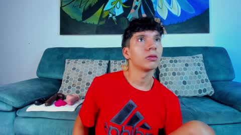 jacobo parker online show from January 19, 2025, 11:01 am
