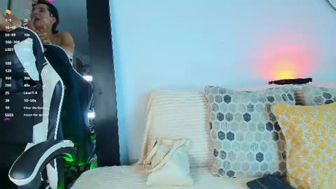 jacobo parker online show from June 19, 2026, 3:11 am
