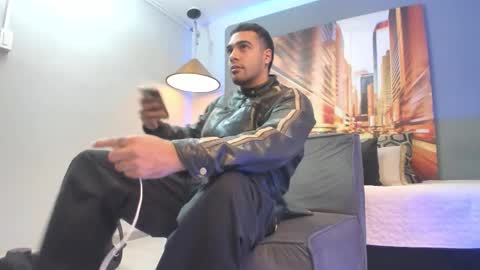 Jacob Oconner online show from November 21, 2025, 10:03 am