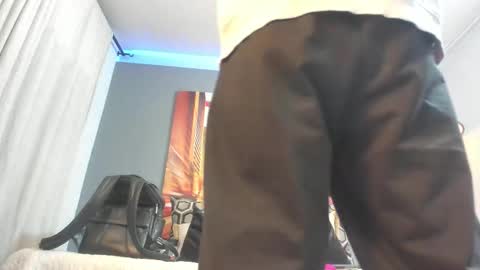 Jacob Oconner online show from December 2, 2025, 12:10 pm