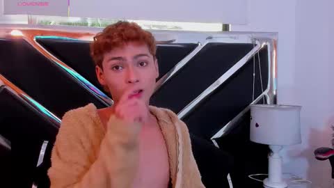 jacobrusso online show from December 19, 2025, 6:59 pm