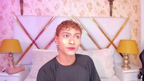 jacobrusso online show from February 11, 2026, 3:11 am