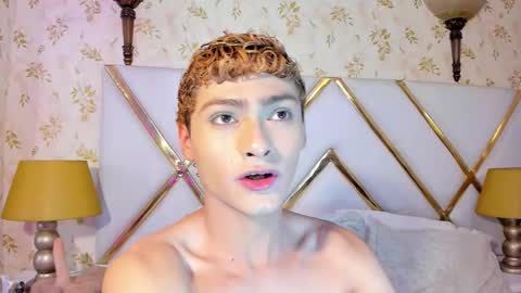 jacobrusso online show from March 4, 2026, 5:02 am