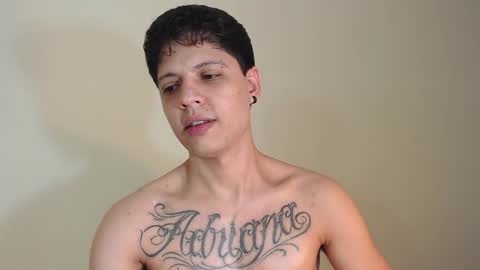 Jacob   online show from February 28, 2025, 4:43 am