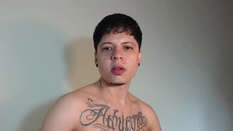 Jacob   online show from December 16, 2025, 1:10 am