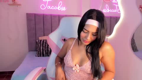 JACOBSS online show from September 27, 2025, 12:04 am