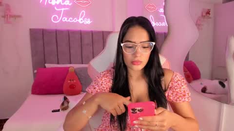 JACOBSS online show from October 1, 2025, 9:10 pm