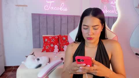 JACOBSS online show from December 3, 2025, 9:46 pm