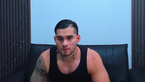 jacobsthorm online show from November 20, 2025, 3:18 am