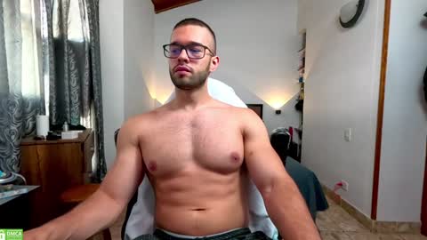 Snapshot of jacobt77 chatting on December 6, 2024, 2:28 pm Jacob online show from December 6, 2024, 2:28 pm