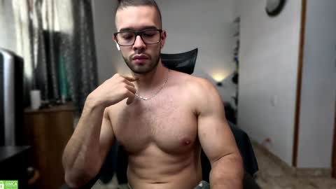 Snapshot of jacobt77 chatting on December 10, 2024, 3:33 pm Jacob online show from December 10, 2024, 3:33 pm