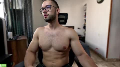 Snapshot of jacobt77 chatting on January 9, 2025, 2:07 pm Jacob online show from January 9, 2025, 2:07 pm