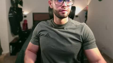 Jacob online show from December 20, 2025, 11:45 pm