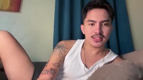 Snapshot of jacobthebezt chatting on February 27, 2026, 5:57 pm Jacob online show from February 27, 2026, 5:57 pm