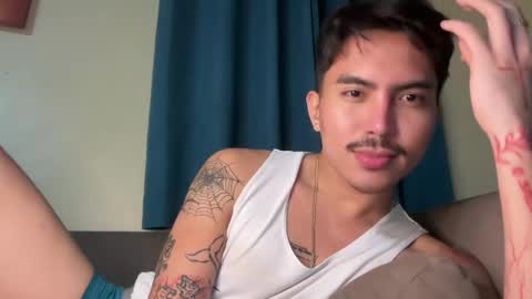 Jacob online show from March 3, 2026, 6:14 pm