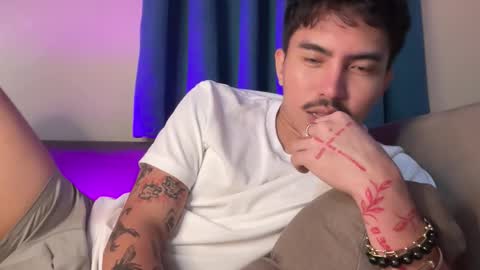 Jacob online show from March 10, 2026, 9:31 pm