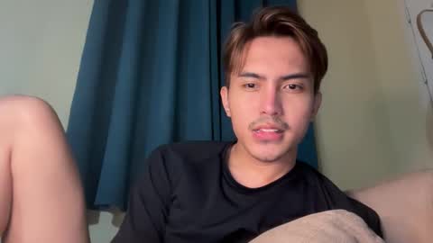 Snapshot of jacobthebezt chatting on May 24, 2026, 8:03 pm Jacob online show from May 24, 2026, 8:03 pm