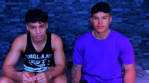 JACOD online show from February 3, 2026, 10:48 pm