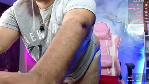 Snapshot of jacoob_woods chatting on April 18, 2026, 6:12 pm daddy sir master bear online show from April 18, 2026, 6:12 pm