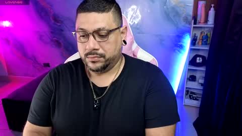 Snapshot of jacoob_woods chatting on April 19, 2026, 9:19 am daddy sir master bear online show from April 19, 2026, 9:19 am