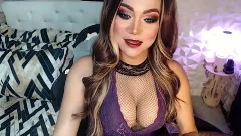 Jacque online show from January 21, 2025, 7:26 am