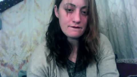 Jacqueline Stone online show from January 20, 2025, 11:24 am