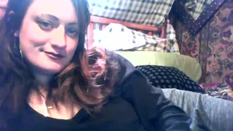 Jacqueline Stone online show from February 20, 2025, 6:06 am