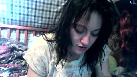 Jacqueline Stone online show from February 27, 2025, 7:23 am