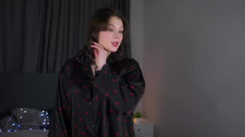 Snapshot of jacquelynjeng chatting on January 13, 2026, 10:53 am Grace online show from January 13, 2026, 10:53 am