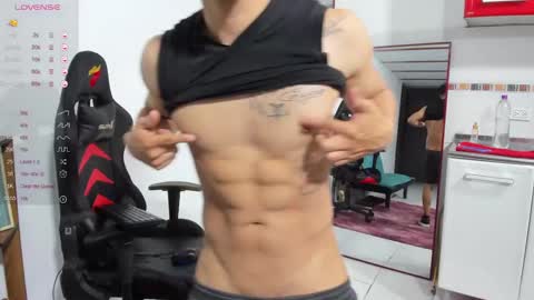 jacobo online show from February 18, 2025, 7:10 am