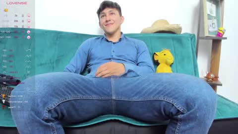 jacobo online show from March 3, 2025, 5:09 am