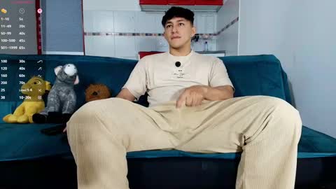 jacobo online show from December 20, 2025, 2:24 pm