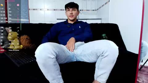 jacobo online show from February 23, 2026, 2:36 pm