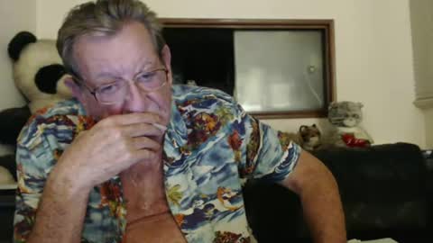 Jacques online show from December 30, 2024, 3:36 am