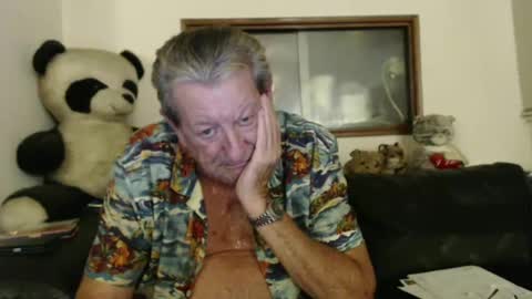 Jacques online show from March 9, 2025, 3:22 am