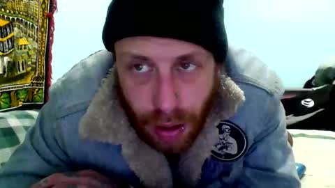 vincentlove online show from February 19, 2025, 7:06 am