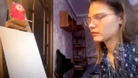 Snapshot of jacqulinekacprowski chatting on February 1, 2026, 11:09 am Sarah online show from February 1, 2026, 11:09 am