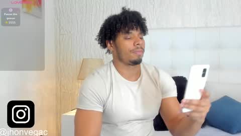 Jacub online show from October 30, 2025, 12:23 am