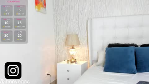 Jacub online show from October 31, 2025, 1:28 am