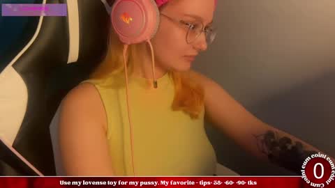 Snapshot of jacywinslat chatting on February 12, 2025, 2:43 pm jacywinslat online show from February 12, 2025, 2:43 pm