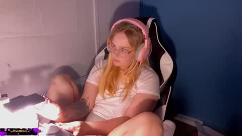 Snapshot of jacywinslat chatting on March 1, 2025, 1:11 am jacywinslat online show from March 1, 2025, 1:11 am