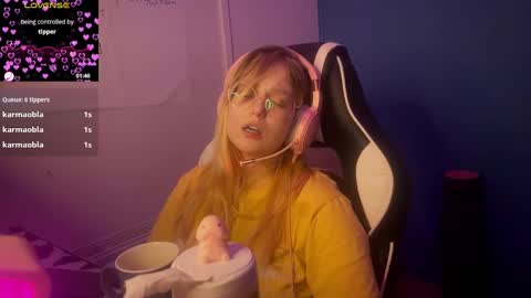 Snapshot of jacywinslat chatting on March 5, 2025, 8:53 pm jacywinslat online show from March 5, 2025, 8:53 pm