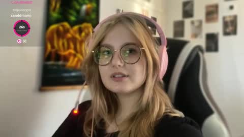 Snapshot of jacywinslat chatting on September 8, 2025, 2:49 pm jacywinslat online show from September 8, 2025, 2:49 pm