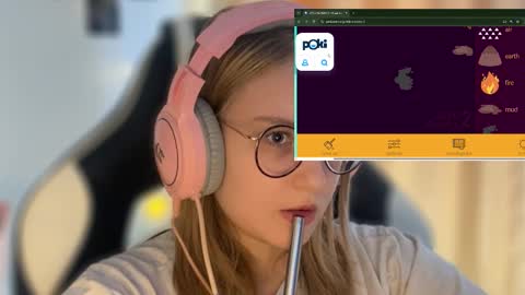 Snapshot of jacywinslat chatting on September 25, 2025, 9:46 am jacywinslat online show from September 25, 2025, 9:46 am