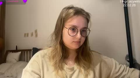 jacywinslat online show from February 22, 2026, 4:16 pm